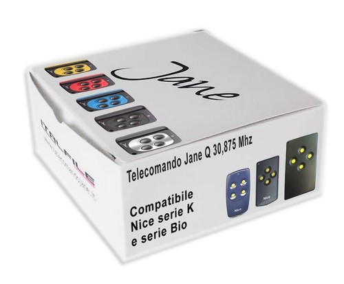 Télécommande radio - télécommande,