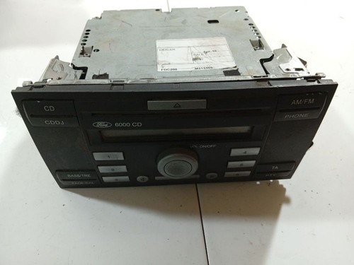 4m5t18c815ad stéréo radio - 4m5t18c815ad,