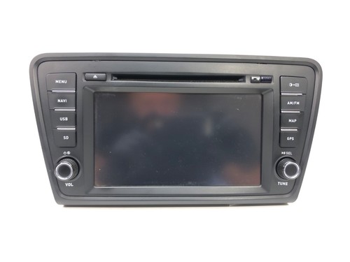 Adayo ce4m1a radio skoda - adayo,