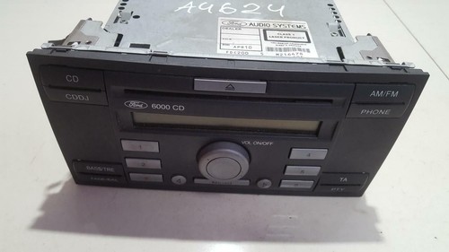 4m5t18c815ad stéréo radio - 4m5t18c815ad,