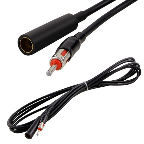 Câble antenne prolongateur - d'antenne,