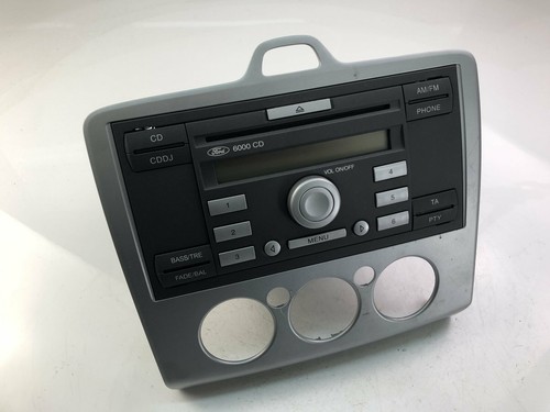 Y4139 ford radio contrôle - cd,