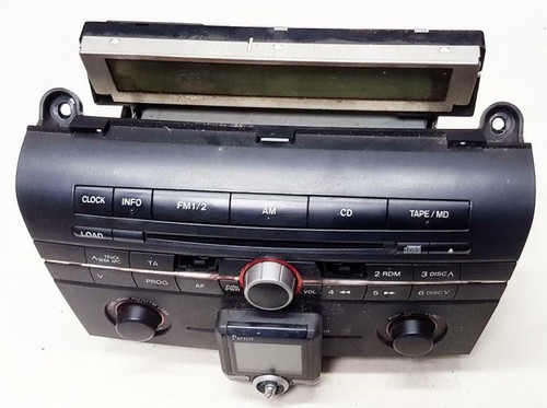 14789900 stéréo radio - 14789900,