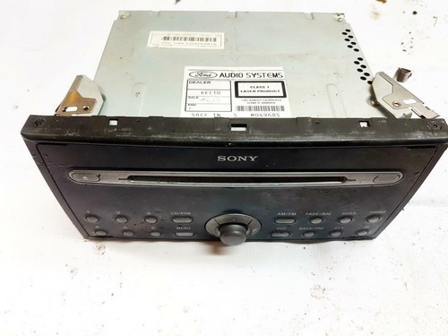 4m5t18c815bj stéréo radio - 4m5t18c815bj,