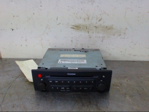 Radio renault scénic - renault,