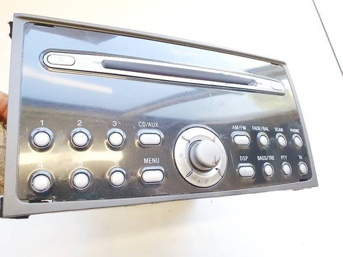 4m5t18c815bk stéréo radio - 4m5t18c815bk,