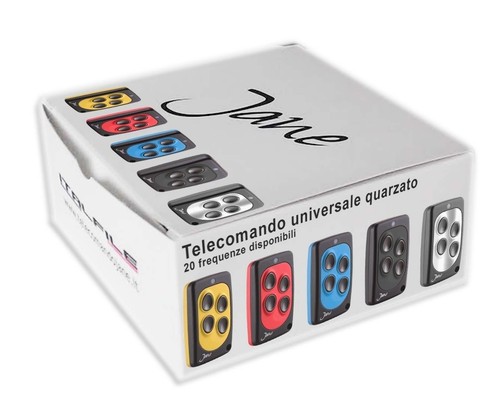 Télécommande radio - télécommande,