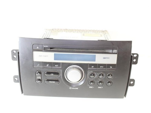 3910179j0 radio fiat - 3910179j0,