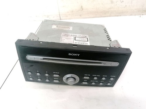 4m5t18c815bj stéréo radio - 4m5t18c815bj,