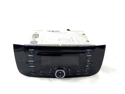 735535440 car radio fiat - radio,