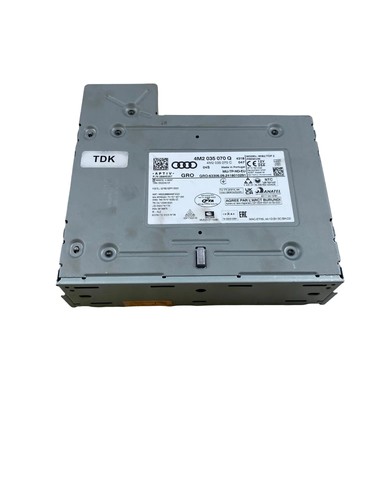 Audi 2025 radio navi - a6,