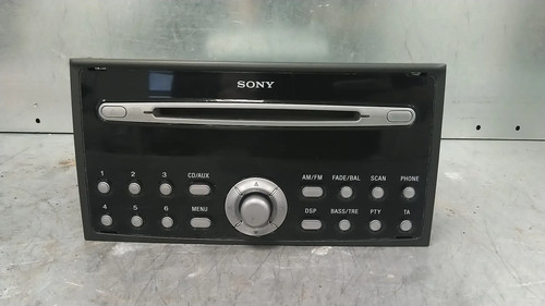 Radio ford focus 2 - radio,