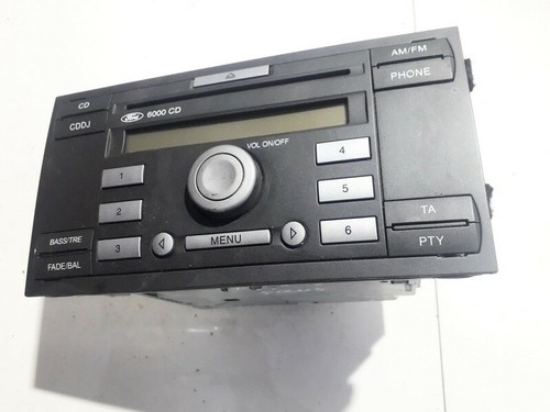 4m5t18c815ad stéréo radio - stéréo,
